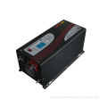 Home Pure Sine Wave Power Inverters , Overload Protection Function